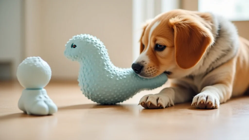 Dog Silicone Toys: Safe, Fun, and Durable Choices for Your Pup