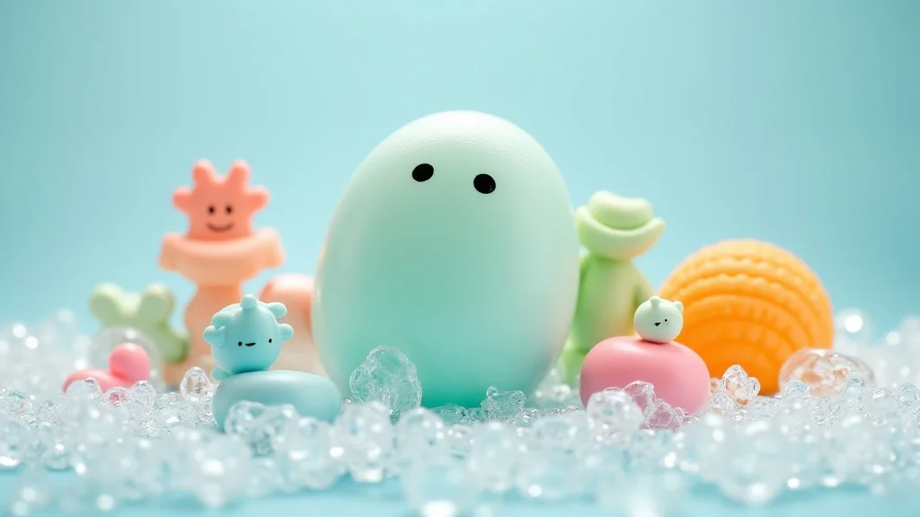 Silicone Bath Toys: A Guide to Safe and Fun Water Play